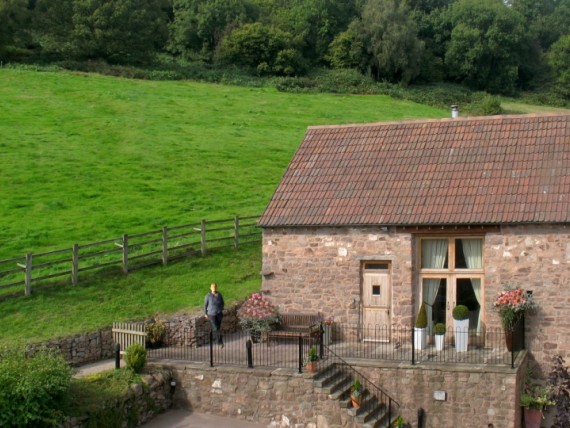 Orchard Barn (sleeps 6)